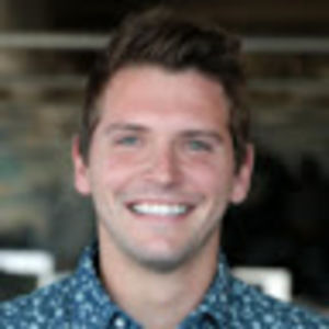 Meet your Posher, Jonathan